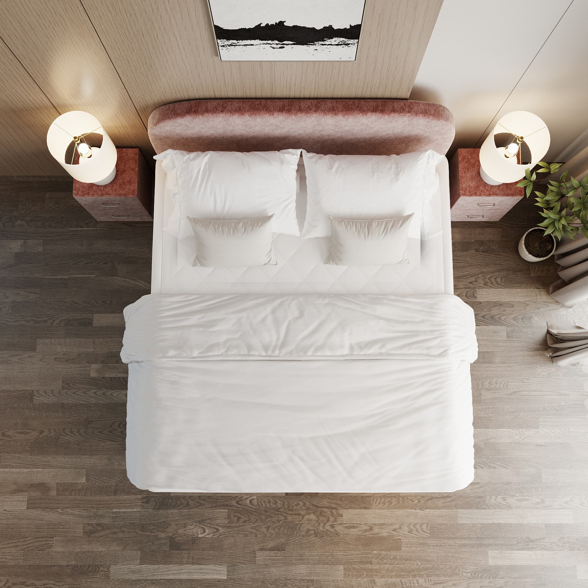 Boxspring Aurora – foto 8