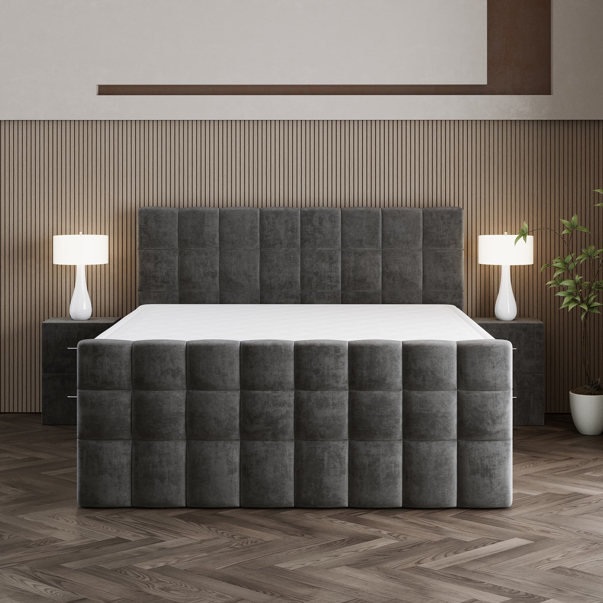 Boxspring Verona – foto 6