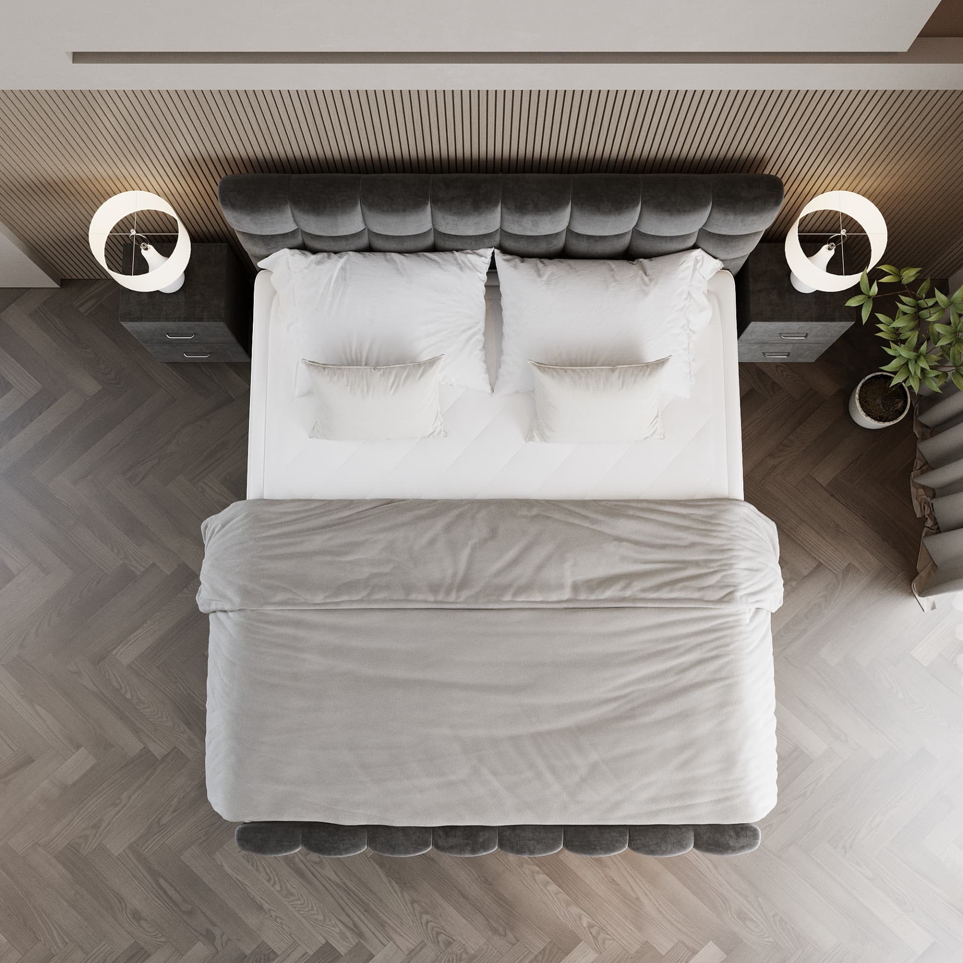 Boxspring Verona – foto 8