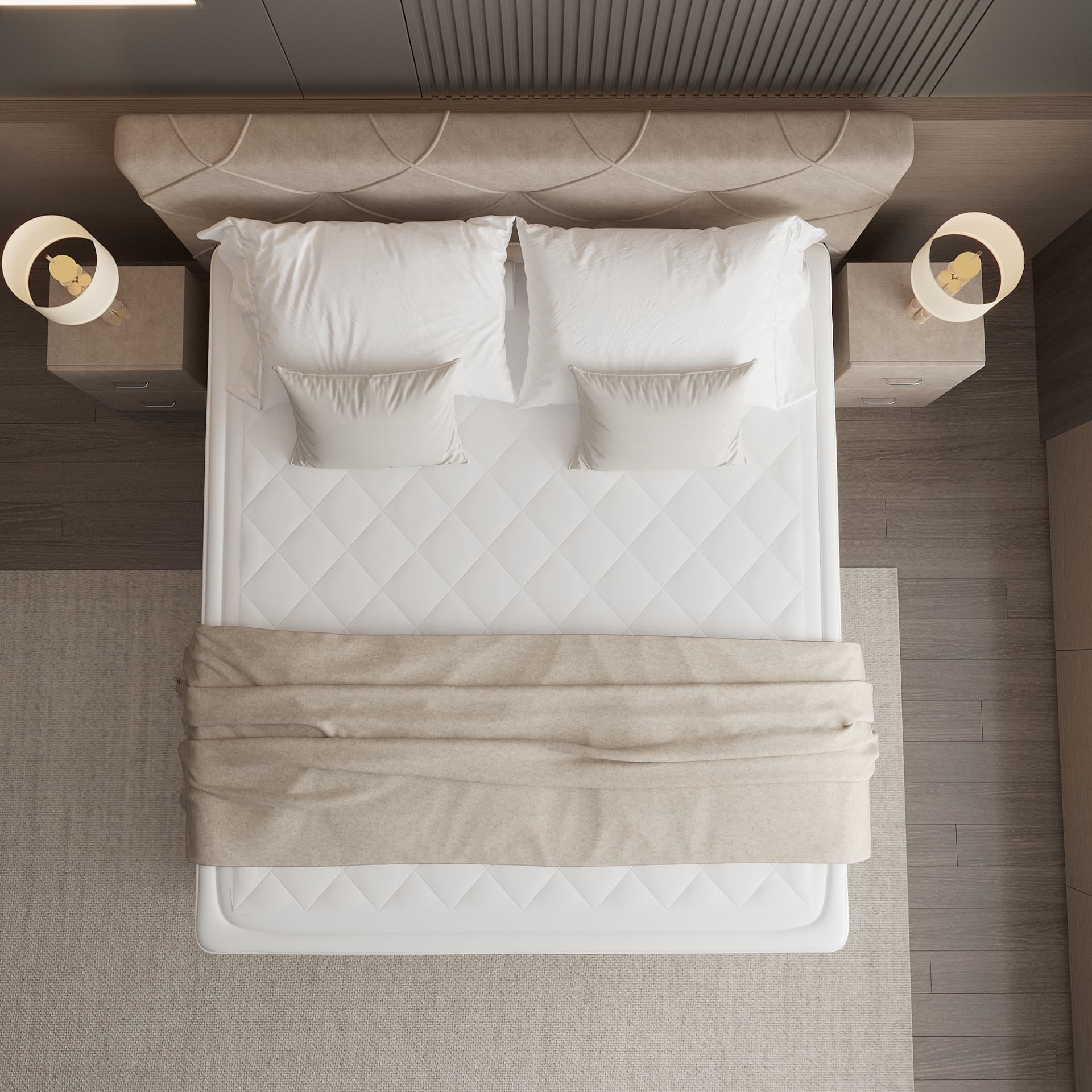 Boxspring Siena – foto 8